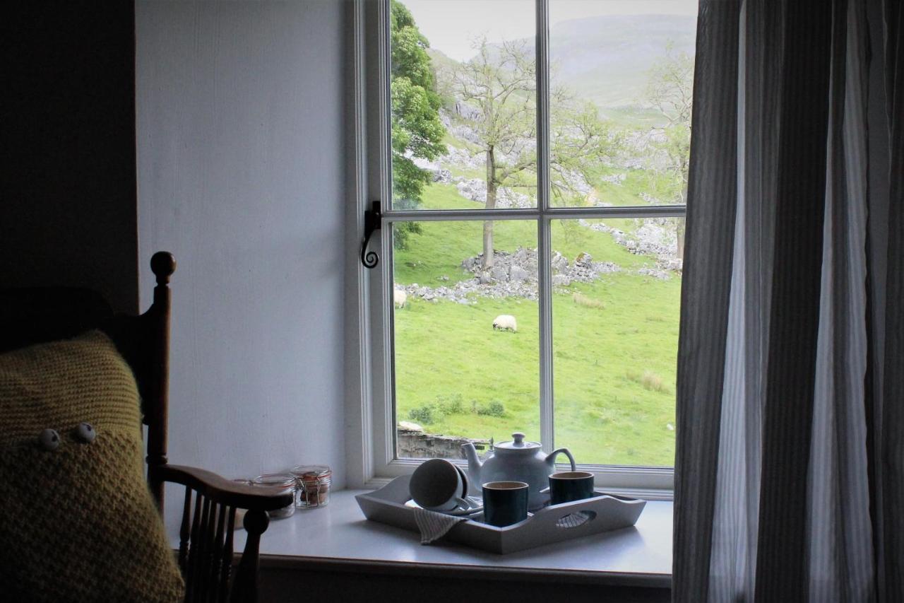 Crina Bottom - Offgrid Mountain Escape In The Yorkshire Dales National Park Hotel Ingleton  Exterior photo