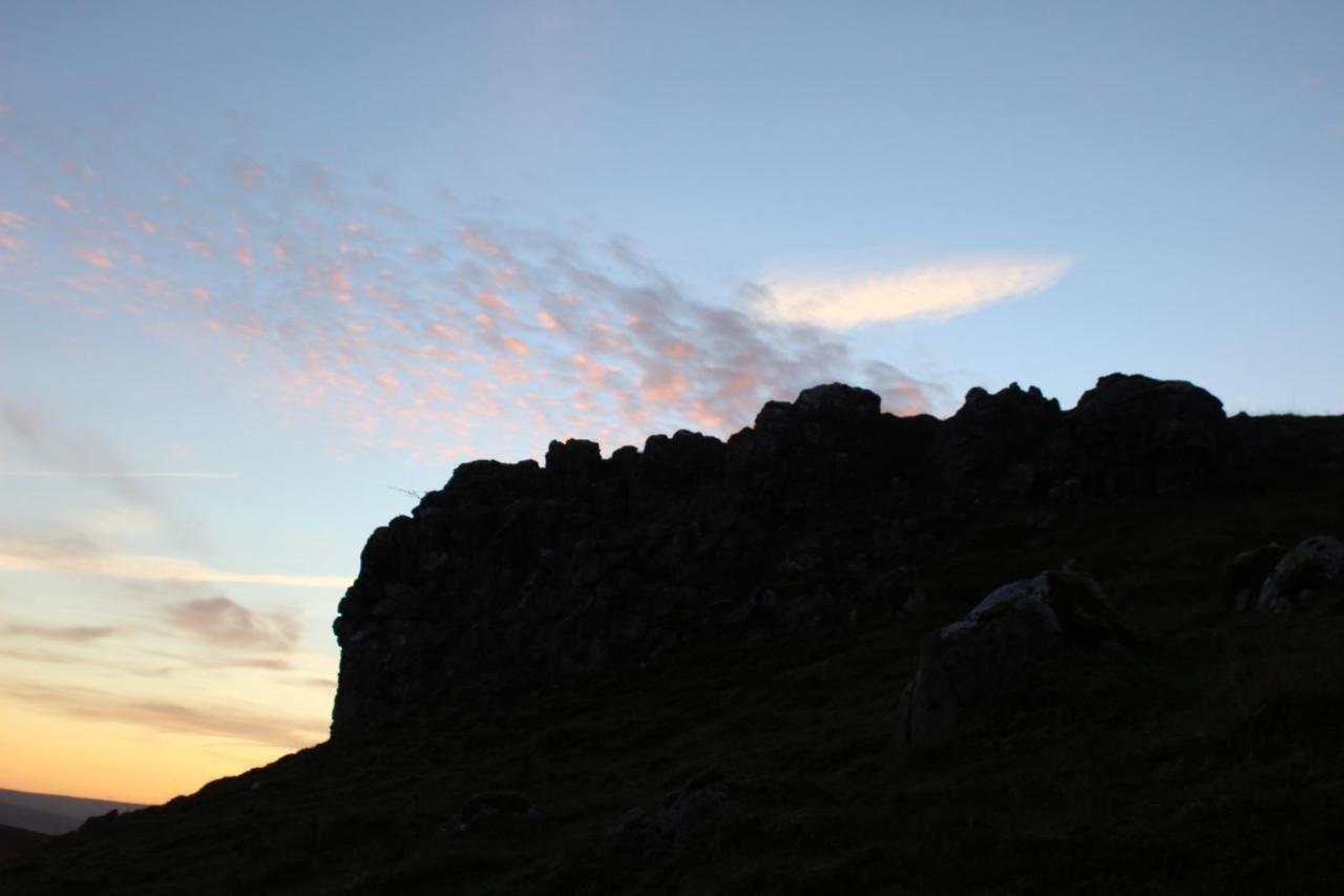 Crina Bottom - Offgrid Mountain Escape In The Yorkshire Dales National Park Hotel Ingleton  Exterior photo