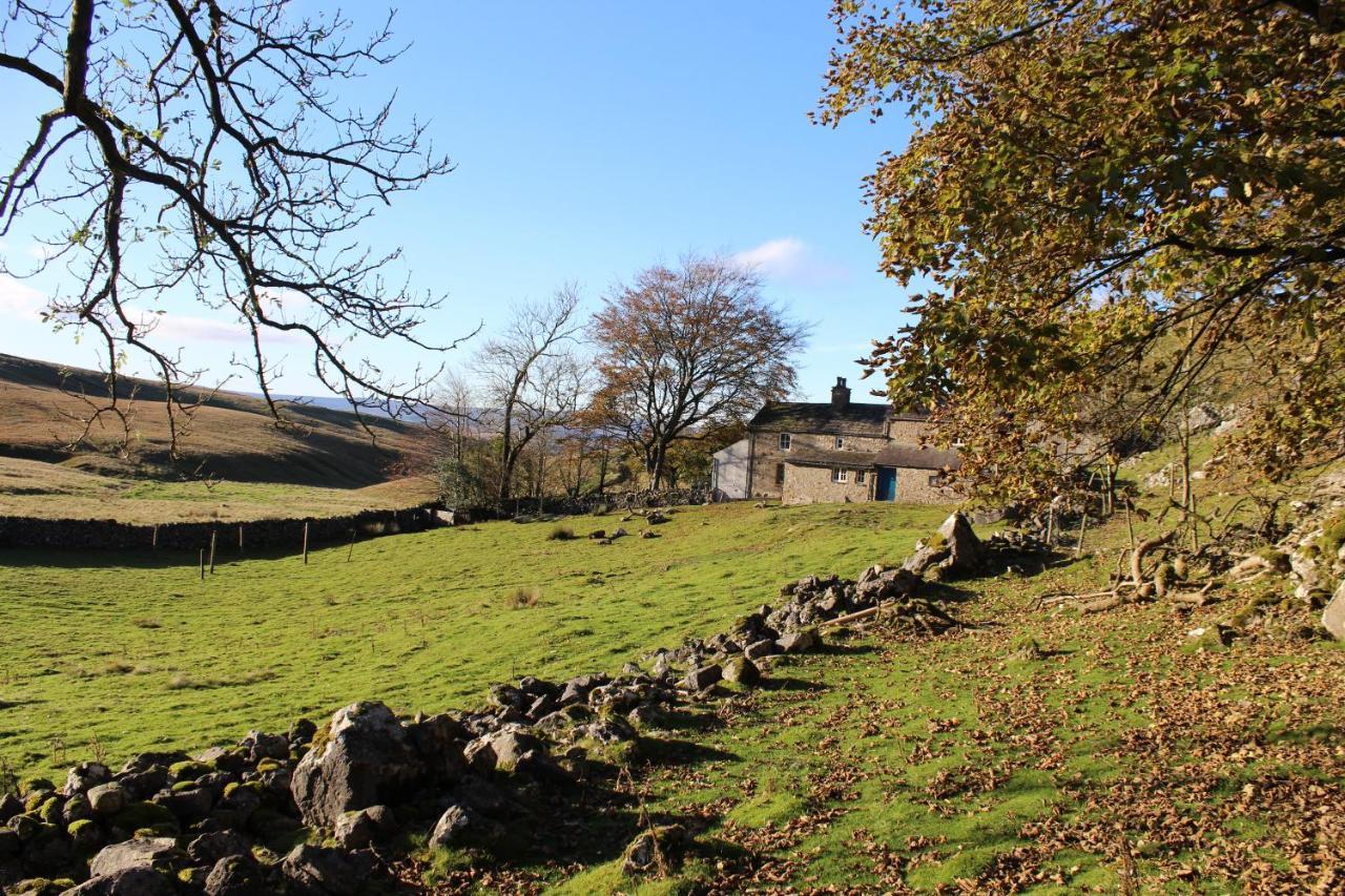 Crina Bottom - Offgrid Mountain Escape In The Yorkshire Dales National Park Hotel Ingleton  Exterior photo